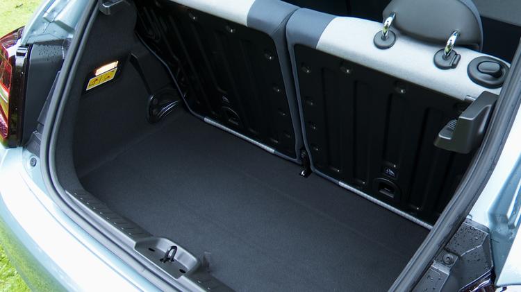 FIAT 500 ELECTRIC HATCHBACK 87kW 42kWh 3dr Auto